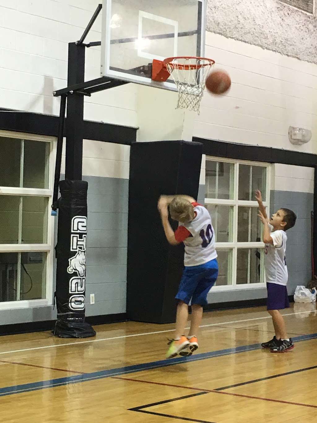 Fairfield Athletic Club | 16055 Mason Rd, Cypress, TX 77433, USA | Phone: (281) 373-0834