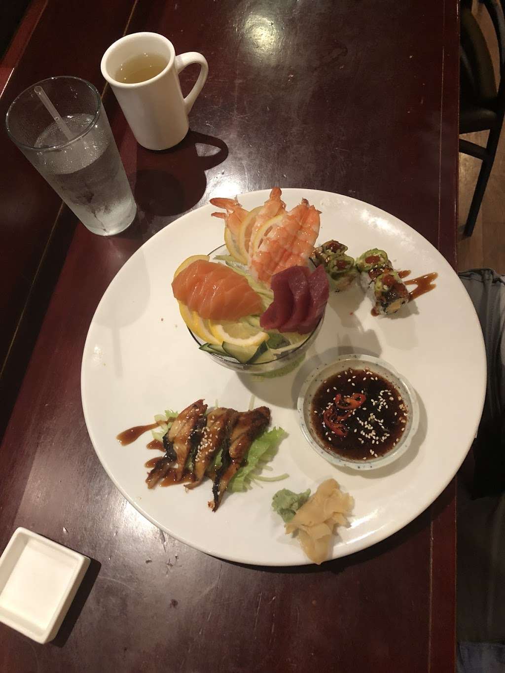 Wasabi Japanese Cuisine | 127 Ark Rd, Mt Laurel, NJ 08054, USA | Phone: (856) 222-9251