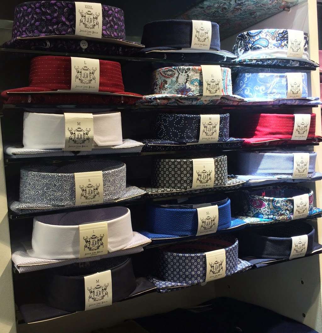 Modigliani- Sartorial Elegance for Men | 30-32 Thames St, Kingston upon Thames KT1 1PE, UK | Phone: 020 8546 1747