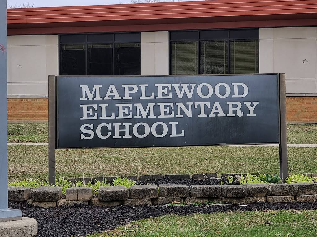 Maplewood Elementary School | 2200 Maplewood Rd, Fort Wayne, IN 46819, USA | Phone: (260) 467-7150