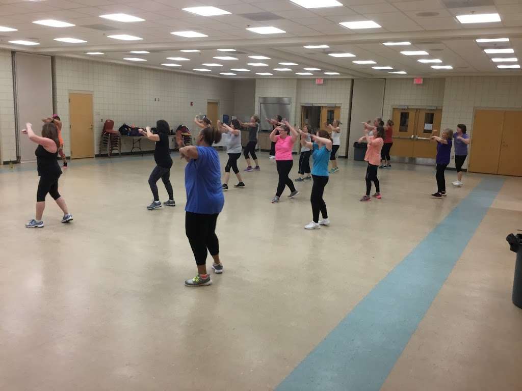 Zumba Fitness with Carmen Weddle | 2113 Mardic Dr, Forest Hill, MD 21050, USA | Phone: (443) 307-5907