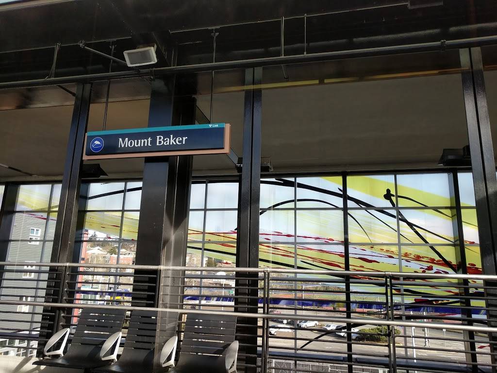 MT Baker Station Rail | Seattle, WA 98144 | Phone: (888) 889-6368