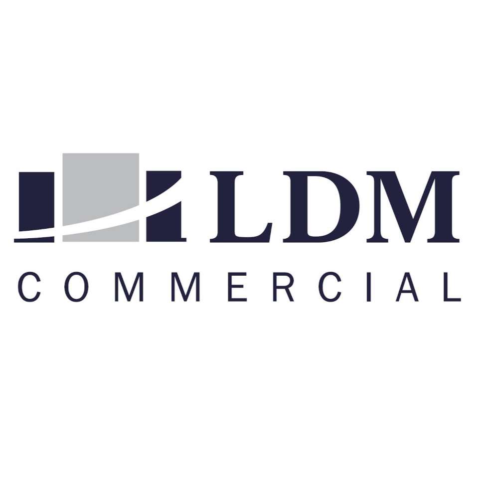 LDM Commercial | 1684 Plum Ln Suite# 102, Redlands, CA 92374, USA | Phone: (909) 307-1000