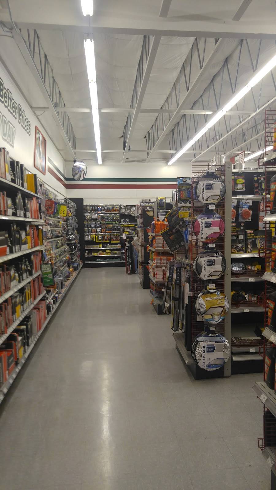 OReilly Auto Parts | 1410 Ainsworth St, Colorado Springs, CO 80915, USA | Phone: (719) 597-5364