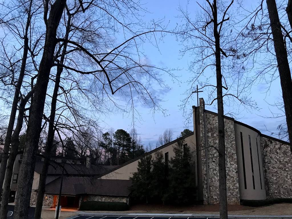 Kingswood Church | 4896 N Peachtree Rd, Dunwoody, GA 30338, USA | Phone: (770) 457-1317