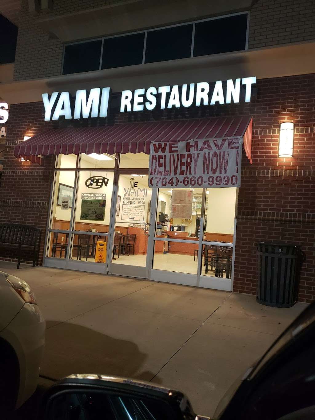 Yami | 8937, 1098 Brawley School Rd # 103, Mooresville, NC 28117, USA | Phone: (704) 660-9990