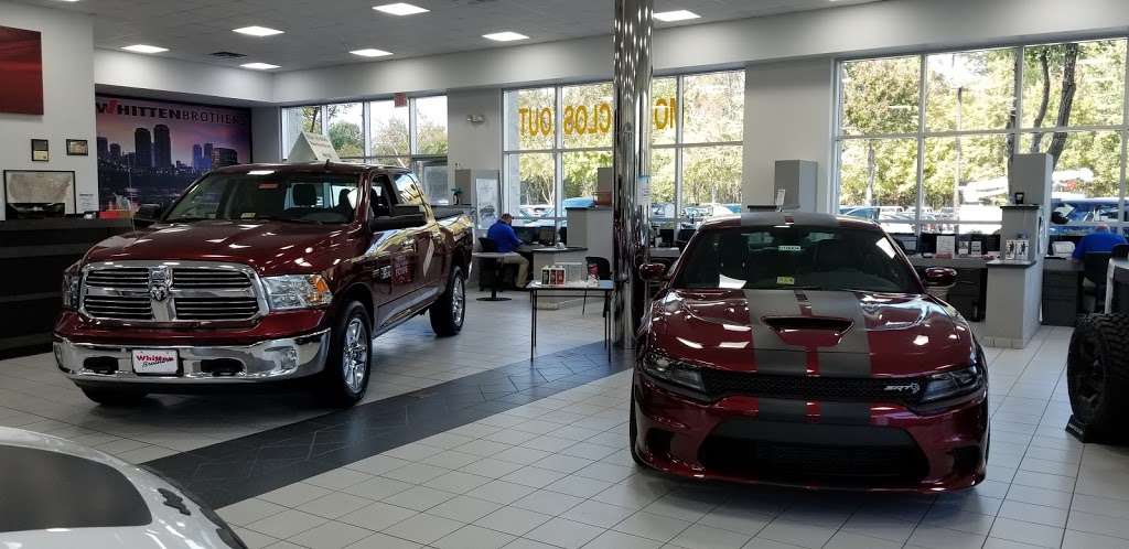 Whitten Brothers Chrysler Jeep Dodge Ram of Ashland | 11409 Washington Hwy, Ashland, VA 23005, USA | Phone: (804) 315-0731