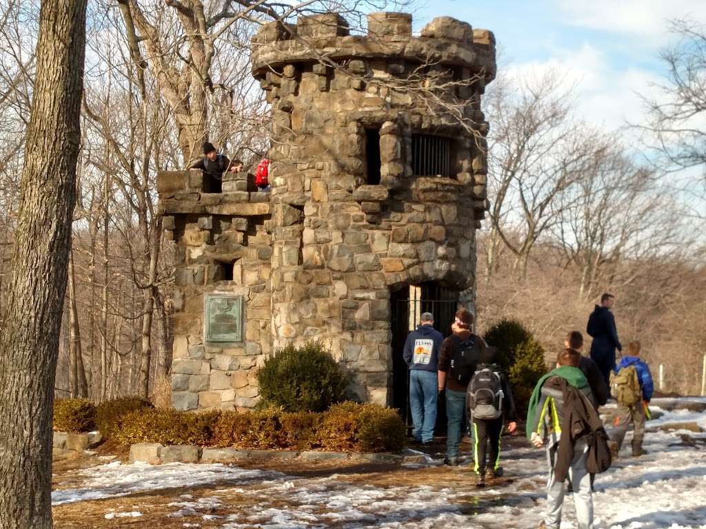 Womens Federation Monument | Norwood, NJ 07648, USA | Phone: (201) 768-1360