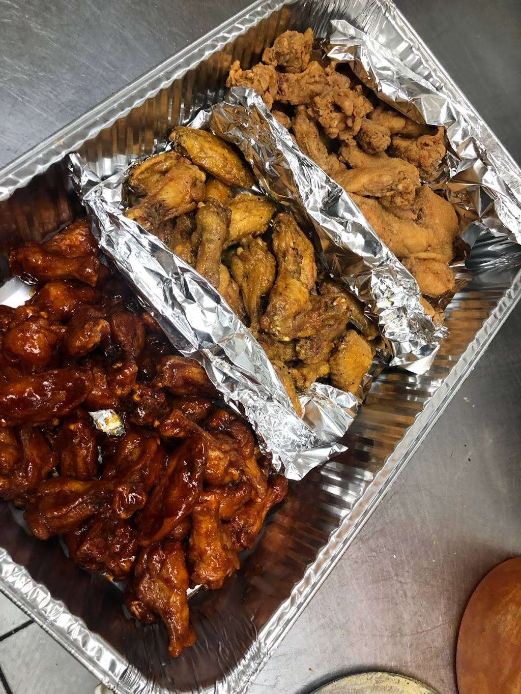 Wing Station | 2119 Crums Ln, Louisville, KY 40216, USA | Phone: (502) 618-0288