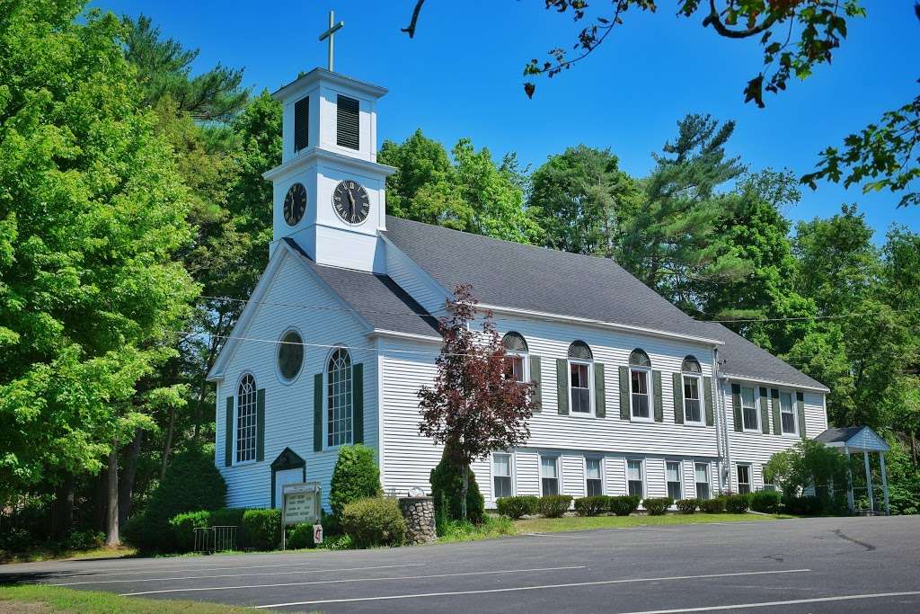 Bryantville United Methodist Church | Pembroke, MA 02359, USA | Phone: (781) 293-2025