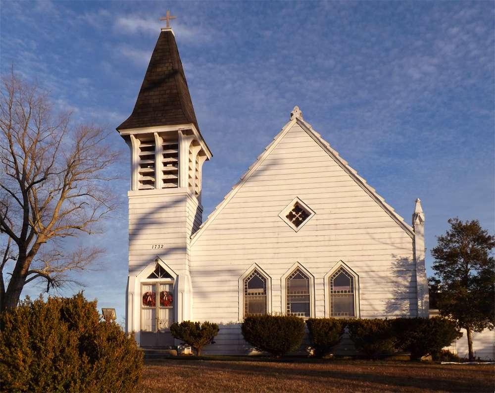 Andrew Chapel United Methodist | 1732 Brooke Rd, Stafford, VA 22554, USA | Phone: (540) 659-2461