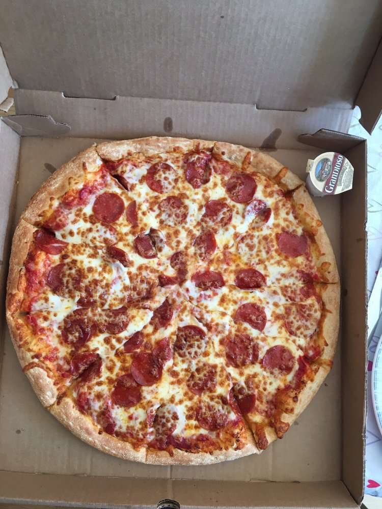 Bite My Slice Pizza | 7014 German Hill Rd, Dundalk, MD 21222, USA | Phone: (410) 284-2222