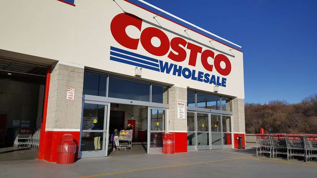 Costco Wholesale | 20 Stew Leonard Dr, Yonkers, NY 10710, USA | Phone: (914) 595-1003