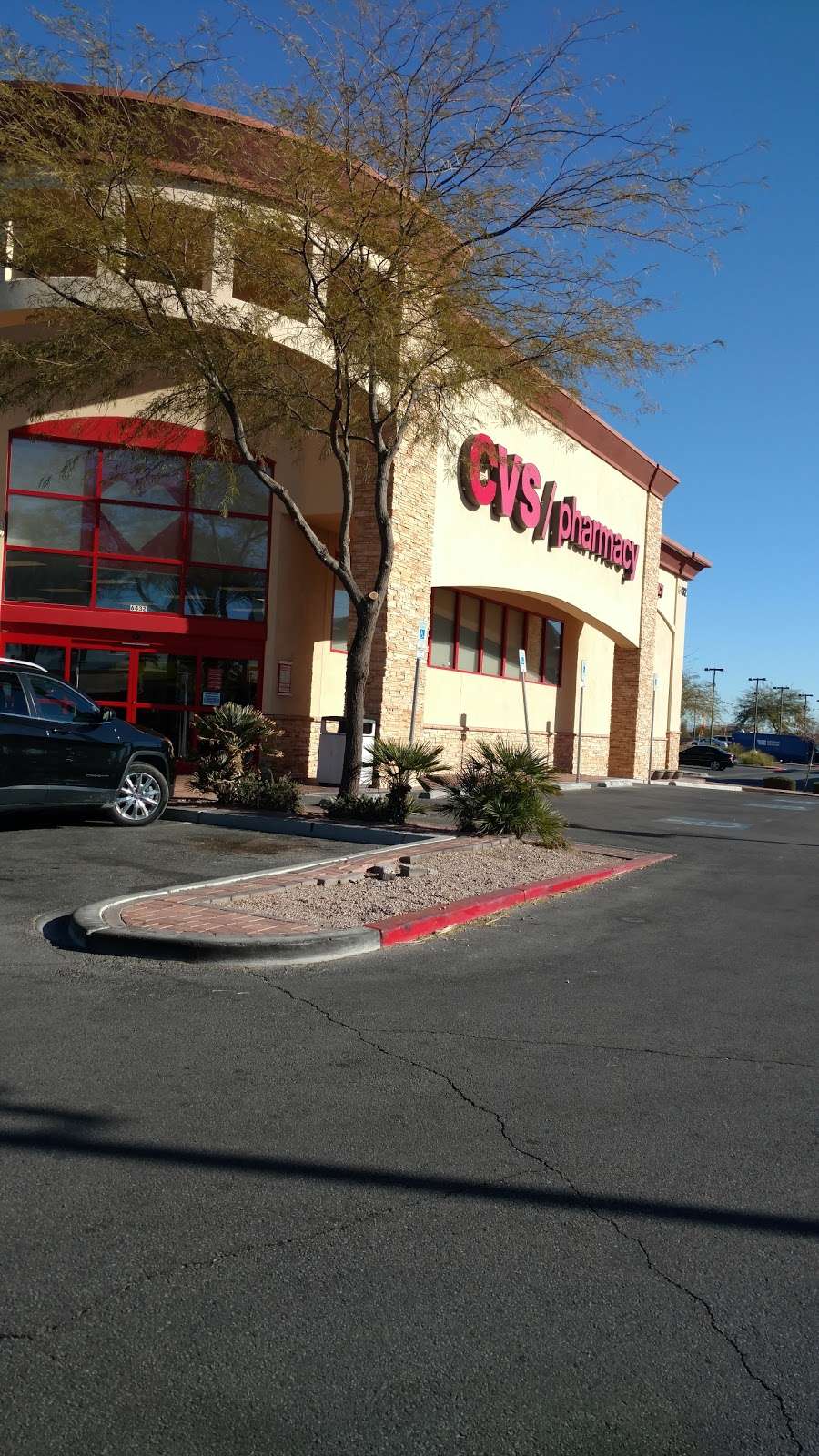 CVS | 6432 Losee Rd, North Las Vegas, NV 89086, USA | Phone: (702) 399-4776