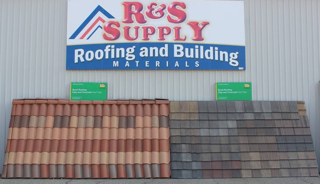 R & S Supply | 1266 N Maple Ave, Fresno, CA 93703, USA | Phone: (559) 499-1615