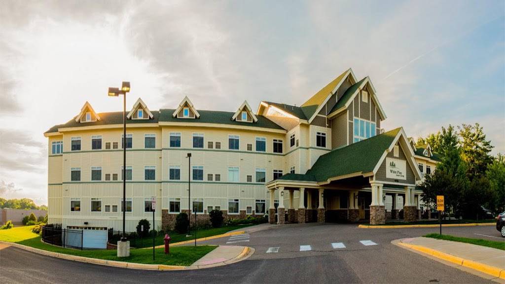 White Pine Advanced Assisted Living | 9056 Buchanan Trail, Inver Grove Heights, MN 55076, USA | Phone: (651) 504-0019