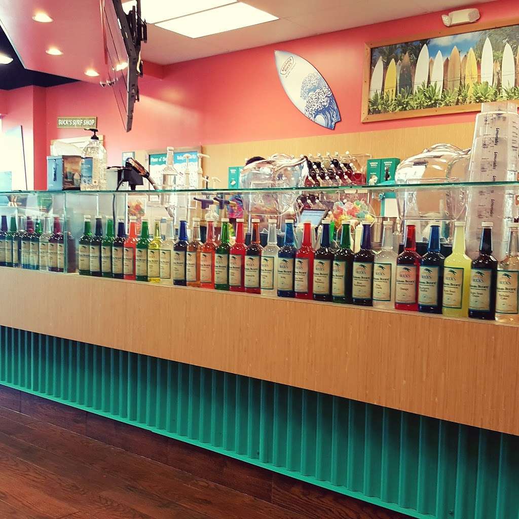 Bahama Bucks | 2240 S Mason Rd Suite A, Katy, TX 77450, USA | Phone: (832) 913-6347