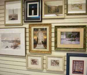 Wimsey Cove Framing and Art | 209 Chinquapin Round Rd Suite 101, Annapolis, MD 21401, USA | Phone: (410) 956-7278