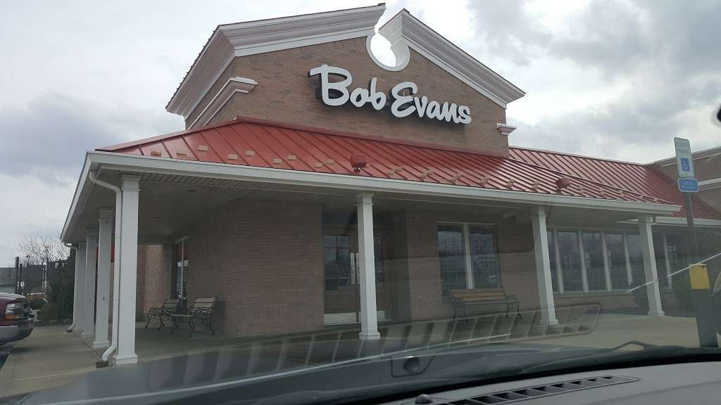 Bob Evans | 8350 Windfall Ln, Camby, IN 46113, USA | Phone: (317) 856-6312