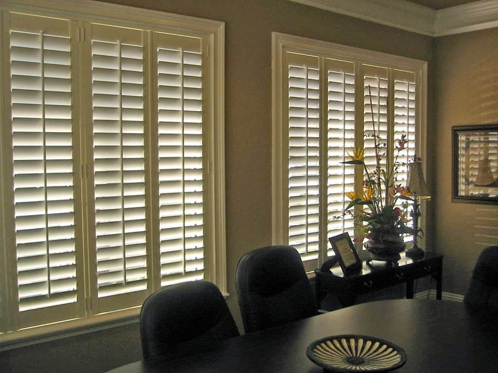 Central Florida Shutters and Blinds | DeLand, FL, USA | Phone: (386) 320-3179
