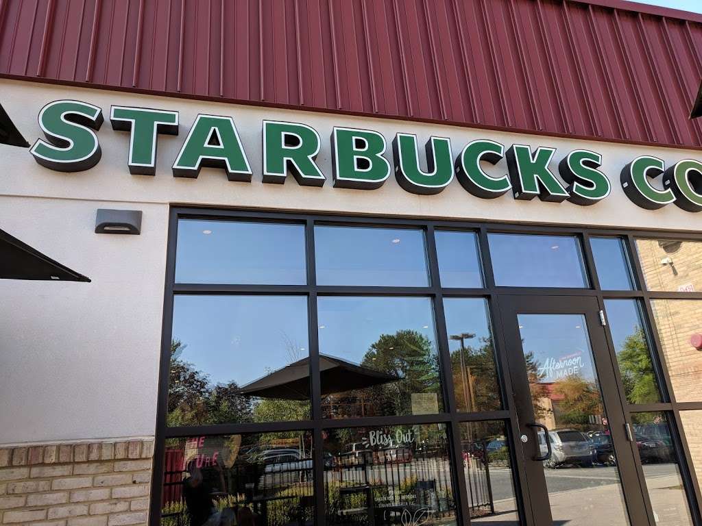 Starbucks | 6365 Dobbin Rd, Columbia, MD 21045, USA | Phone: (410) 772-5305