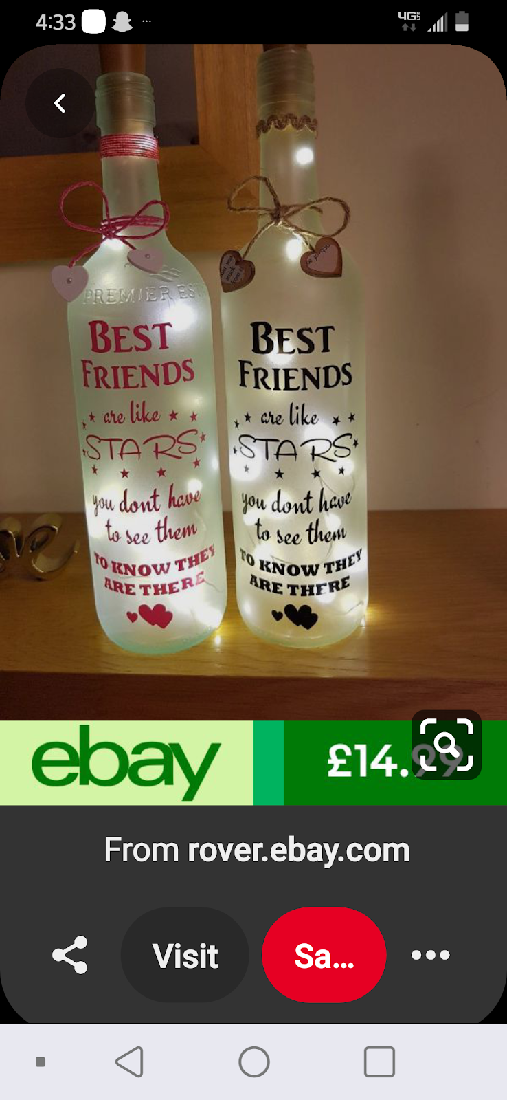 Ts wind chimes and more | 11100 E Scarritt Ave, Sugar Creek, MO 64054, USA | Phone: (906) 285-1738