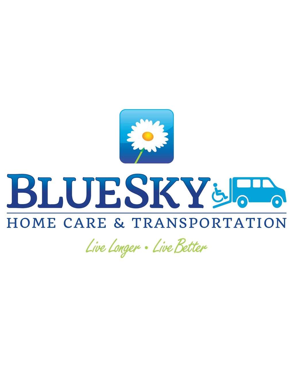 BlueSky HomeCare and Transportation | 7041 S, Willow Springs Rd Suite 101, Countryside, IL 60525 | Phone: (708) 482-7424