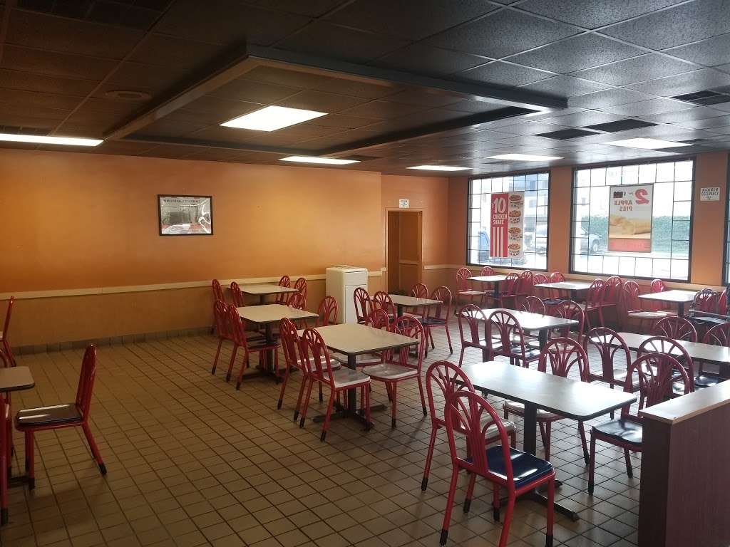 KFC | 518 E Las Tunas Dr, San Gabriel, CA 91776, USA | Phone: (626) 285-1227