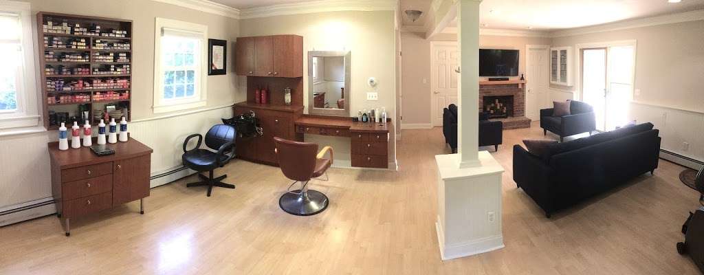 Hairweare3 | 185 Old Farmers Rd, Long Valley, NJ 07853, USA | Phone: (908) 914-2390