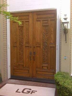 Pacific Screen Doors | Garden Grove, CA 92846, USA | Phone: (714) 898-8899