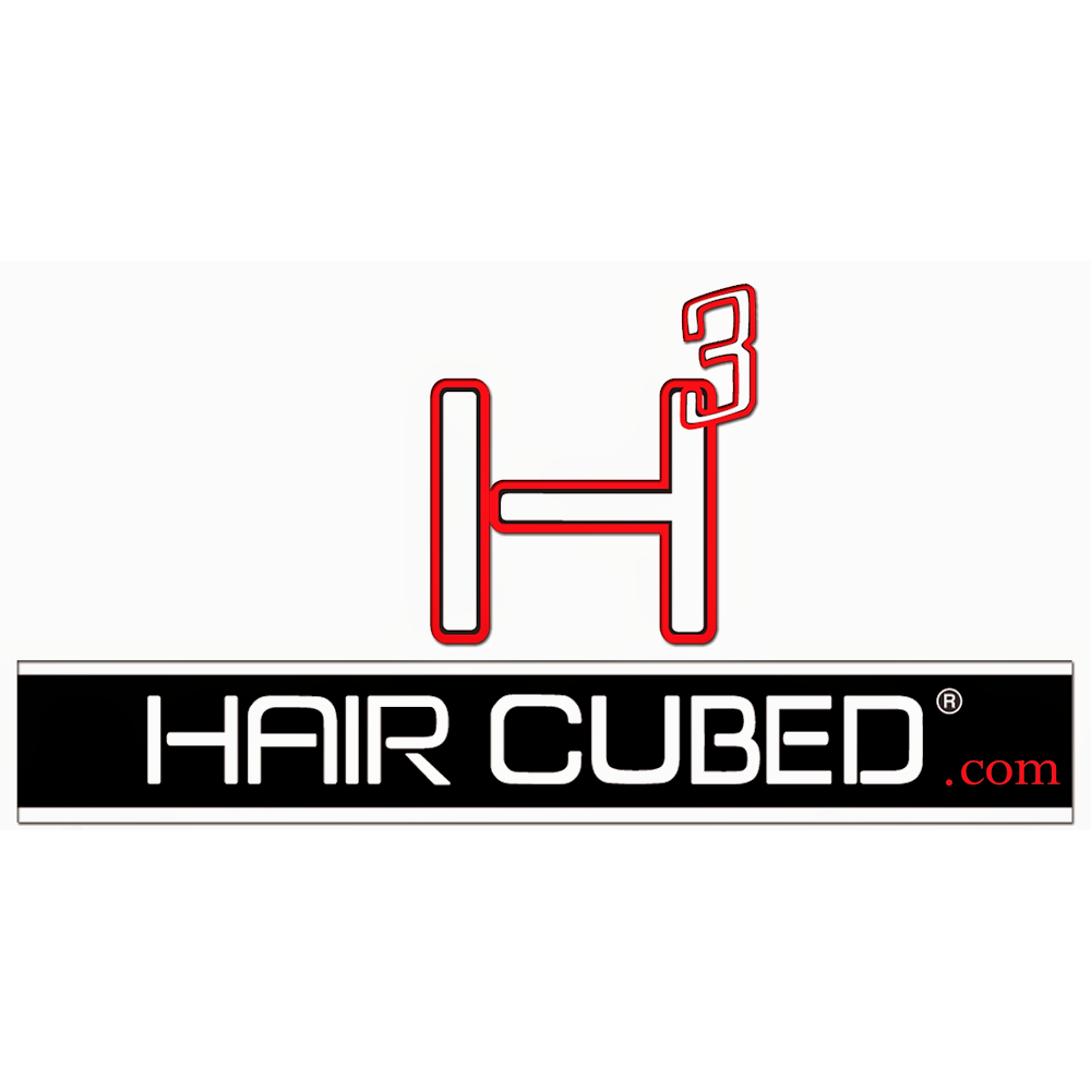 HairCubed | 3950 Laurelgrove Ave, Studio City, CA 91604, USA | Phone: (800) 719-1008