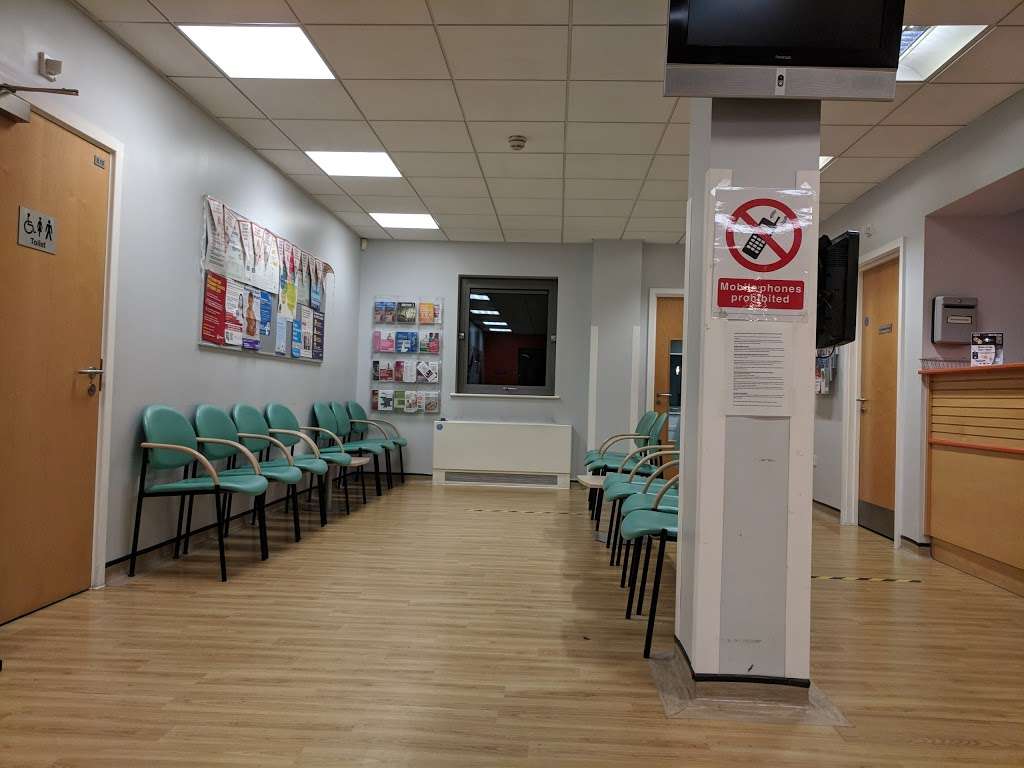 Sudbury Primary Care Centre | Watford Rd, Wembley HA0 3HG, UK | Phone: 020 3114 7100