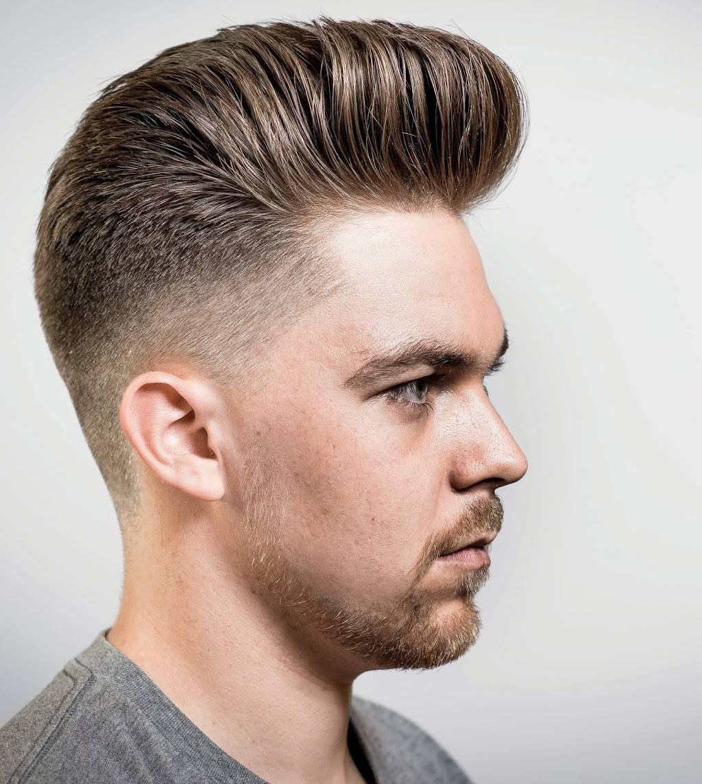 True North Barber Shop | 515 E Roosevelt St suite a-6, Phoenix, AZ 85004, USA | Phone: (602) 575-1069