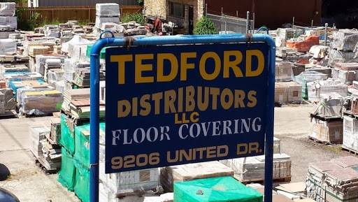 Tedford Distributors | 9206 United Dr, Austin, TX 78758, USA | Phone: (512) 339-4145