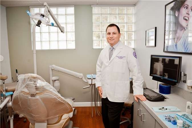 Florida Smiles Dental | 2211 NE 36th St #201, Lighthouse Point, FL 33064, USA | Phone: (954) 603-7397