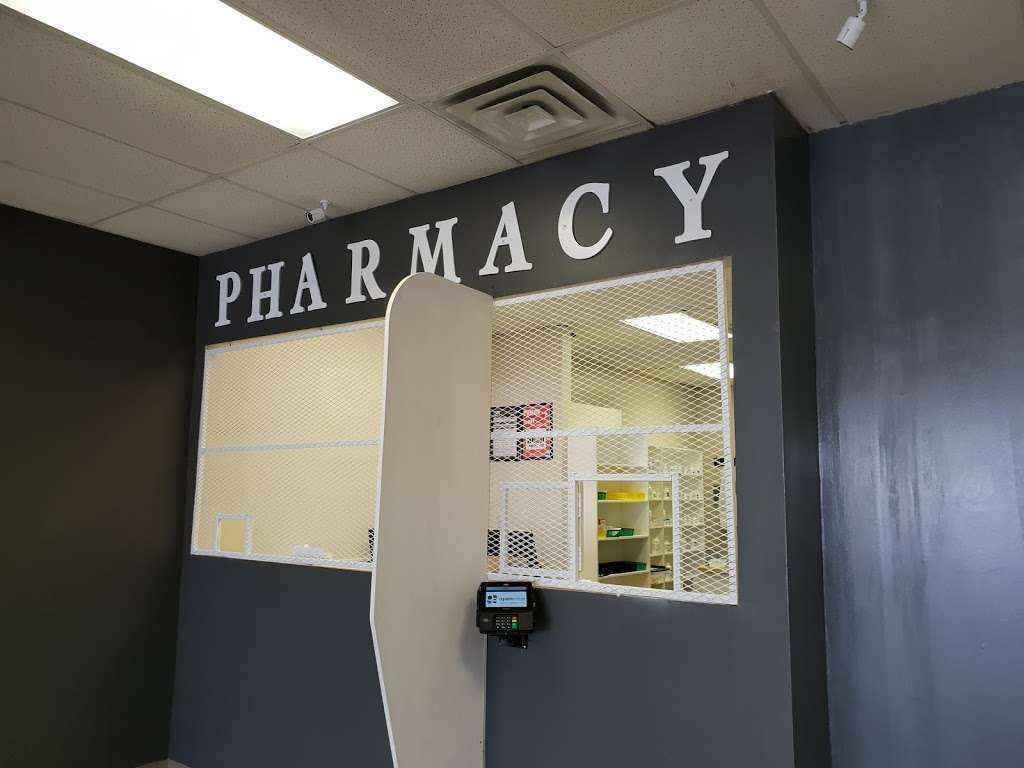 Hesperia Pharmacy | 318 W Belt Line Rd suite 305, Cedar Hill, TX 75104, USA | Phone: (469) 565-0046