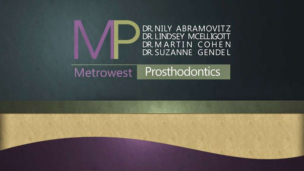 Metrowest Prosthodontics | 661 Franklin St, Framingham, MA 01702, USA | Phone: (508) 620-6622