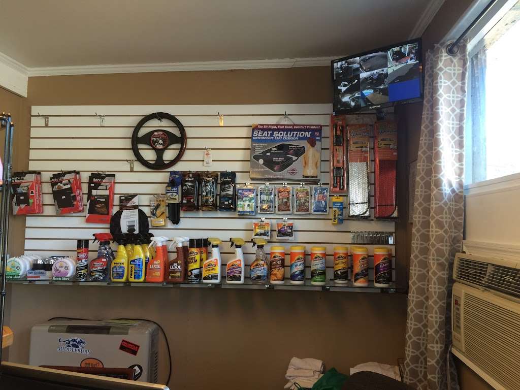 Sammys Car Wash Chappaqua Ny Sammy Sons Hand Car Wash 33 Bedford Rd