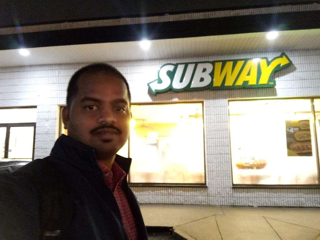 Subway | 247 Quincy Ave, Quincy, MA 02169, USA | Phone: (617) 773-4600