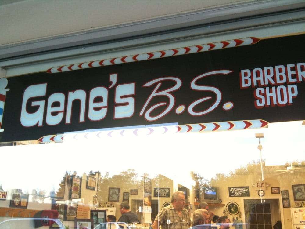 Genes Barber Shop | 4673 Thornton Ave #C, Fremont, CA 94536, USA | Phone: (510) 745-8814