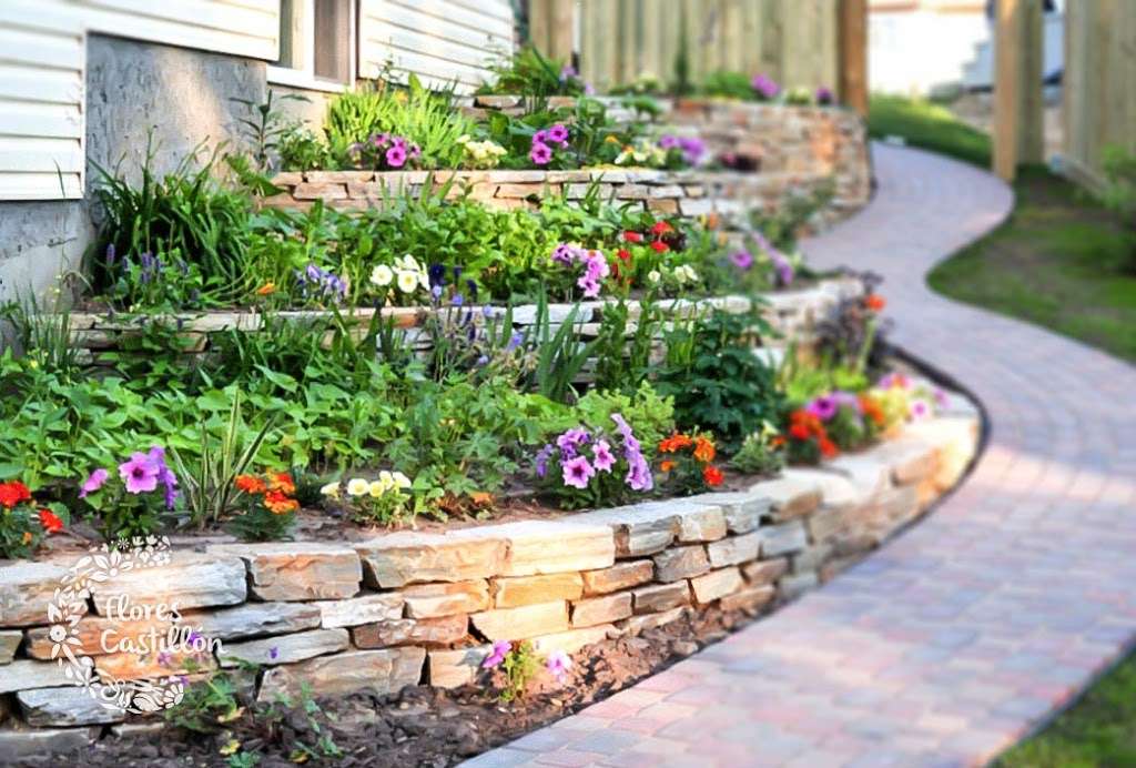 One Stop Landscaping | 1628, 183 W 9th St, Huntington Station, NY 11746, USA | Phone: (631) 896-5317