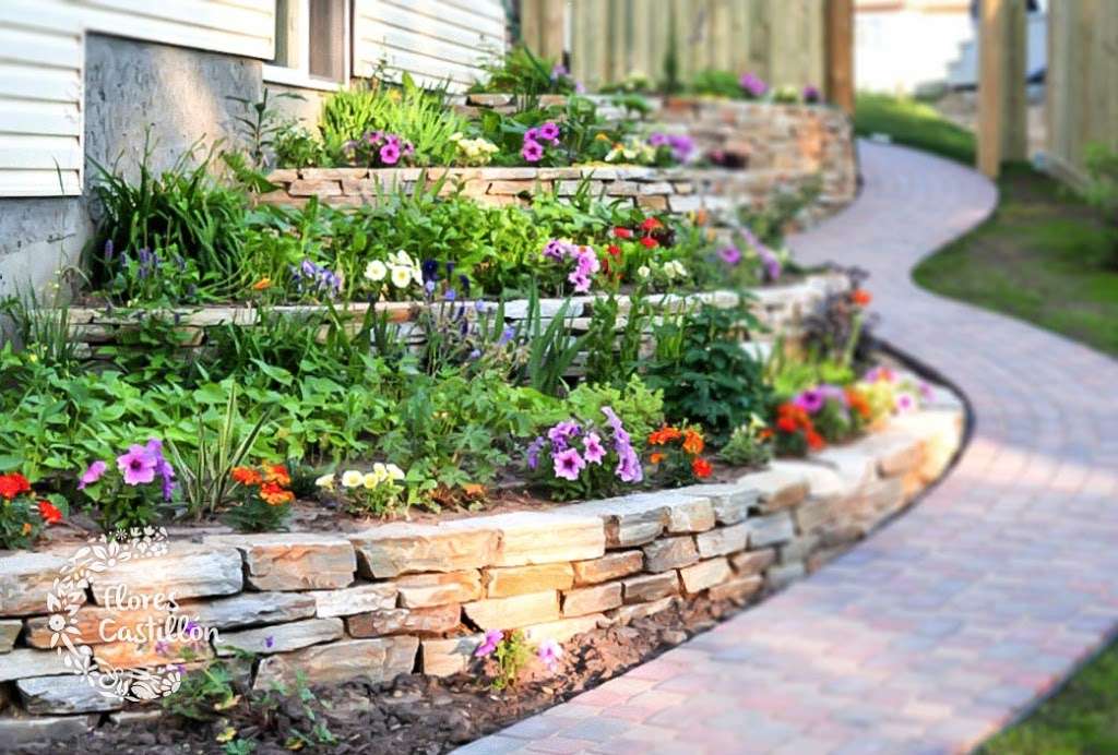 One Stop Landscaping | 1628, 183 W 9th St, Huntington Station, NY 11746 | Phone: (631) 896-5317