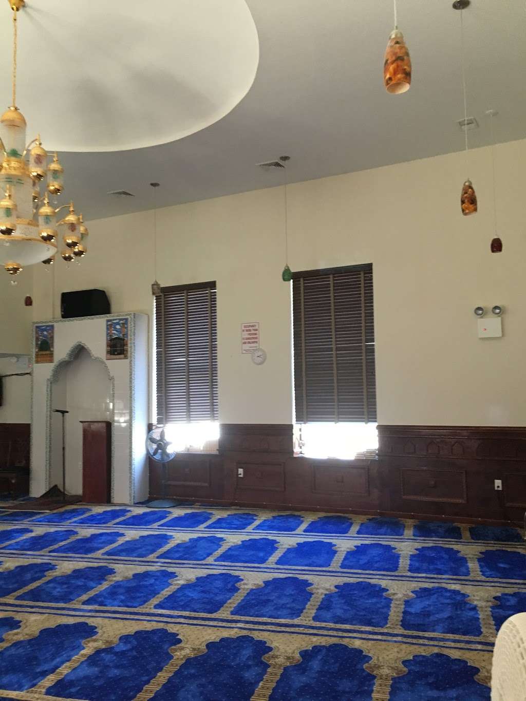 Sheepshead Bay Muslim Center | 2812 Voorhies Ave, Brooklyn, NY 11235, USA | Phone: (718) 332-9500