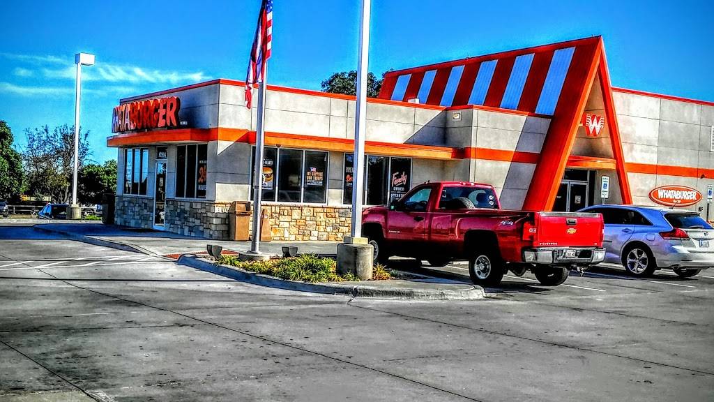 Whataburger | 2914 S Douglas Blvd, Midwest City, OK 73130 | Phone: (405) 869-9178