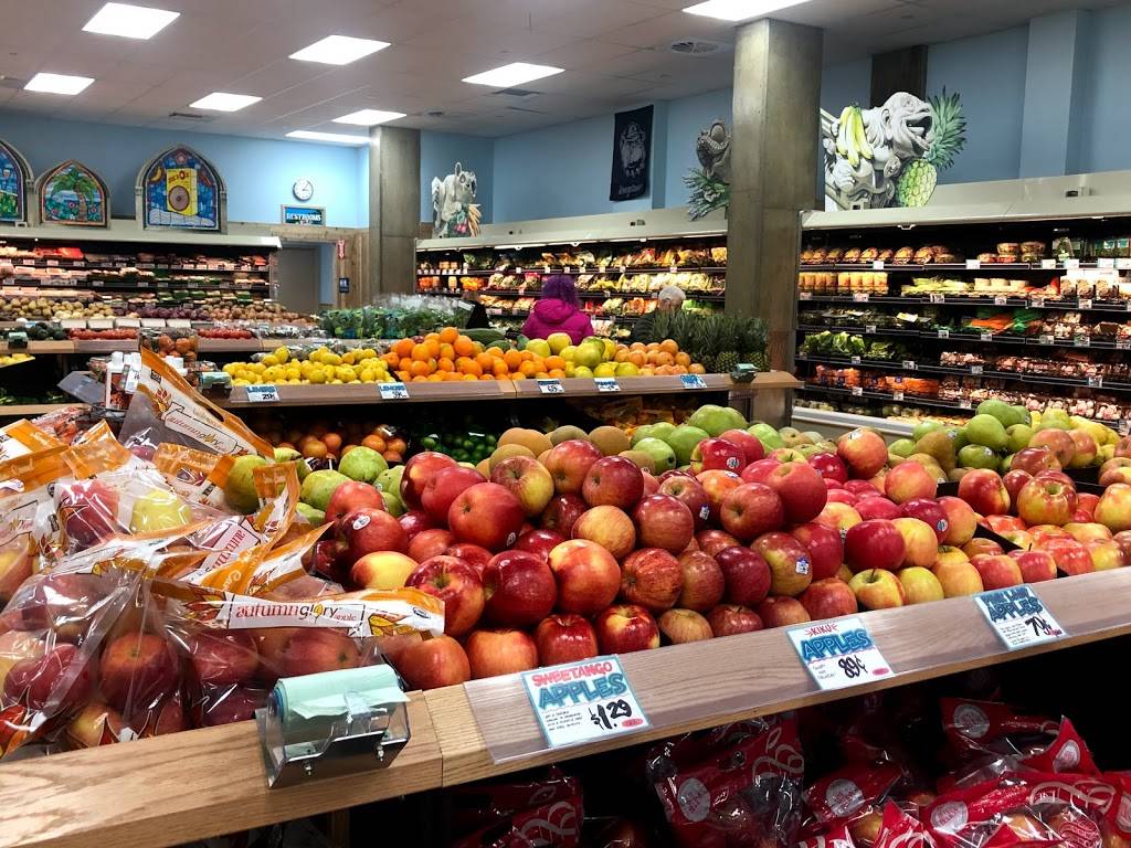Trader Joes | 2101 Wisconsin Ave NW Ste A, Washington, DC 20007, USA | Phone: (202) 944-8403
