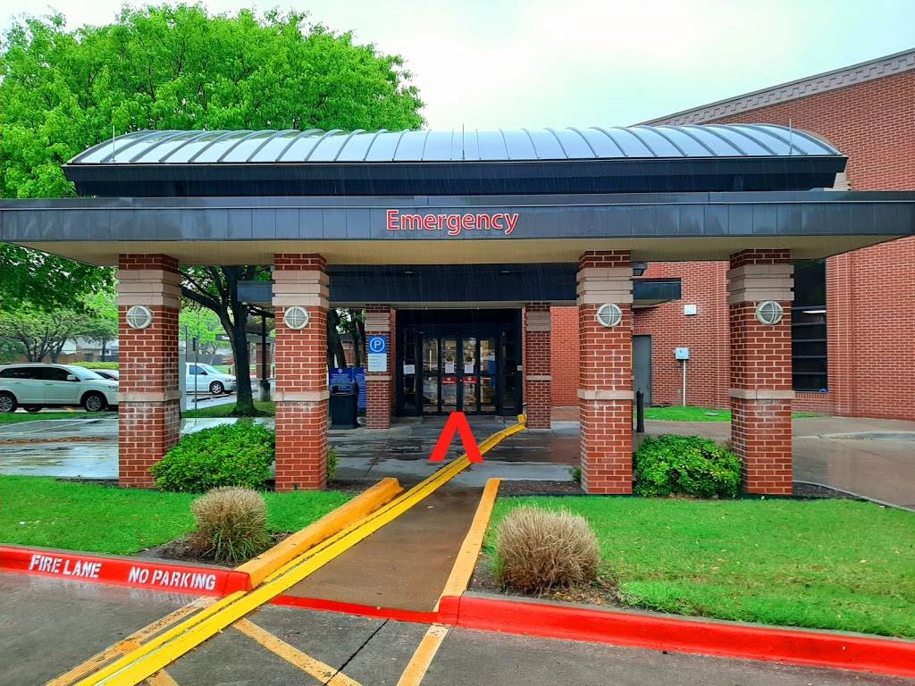 Emergency Room (ER) at Baylor Scott & White Medical Center – Lak | 6800 Scenic Dr, Rowlett, TX 75088 | Phone: (972) 412-3345