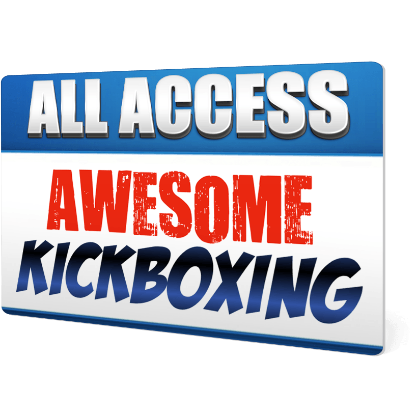 Awesome Kickboxing | 106 Warwick Rd, Stratford, NJ 08084, USA | Phone: (856) 783-1133