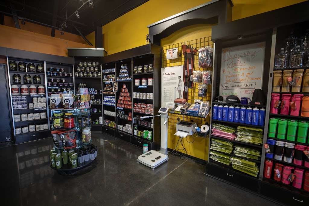 Nutrishop North Fontana | 16135 Sierra Lakes Pkwy #230, Fontana, CA 92336 | Phone: (909) 355-2808