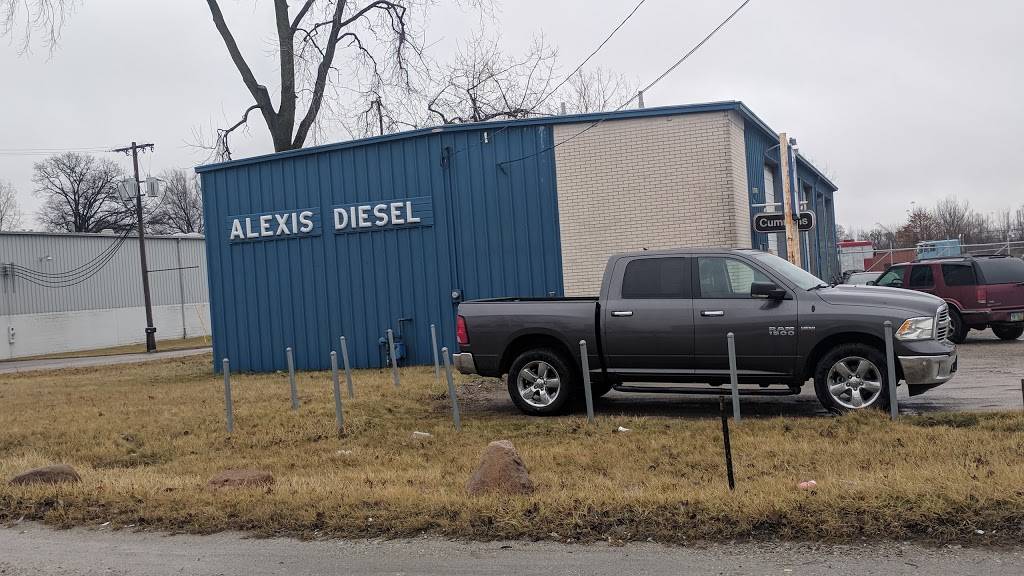 Alexis Diesel & Truck Services | 1018 Matzinger Rd, Toledo, OH 43612, USA | Phone: (419) 726-3701