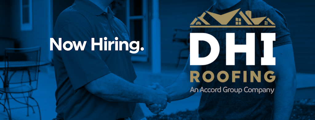 DHI Roofing | 8801 Ballentine St #200, Overland Park, KS 66214 | Phone: (913) 204-0940